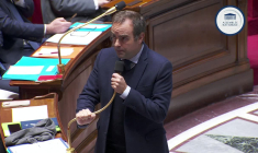 Venezuela: Lecornu dénonce une opération militaire américaine "illégale"