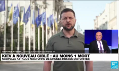 Décryptage : les drones, "pratiques et bon marché"