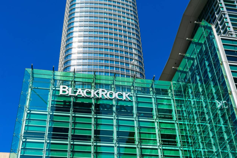 Le géant BlackRock cède aux muses de la cryptomonnaie -iStock-Michael Vi