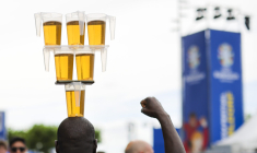 Le prix de la bière va baisser de 20 % en Équateur