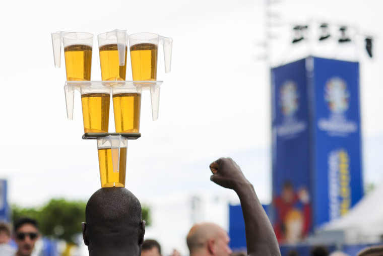Le prix de la bière va baisser de 20 % en Équateur