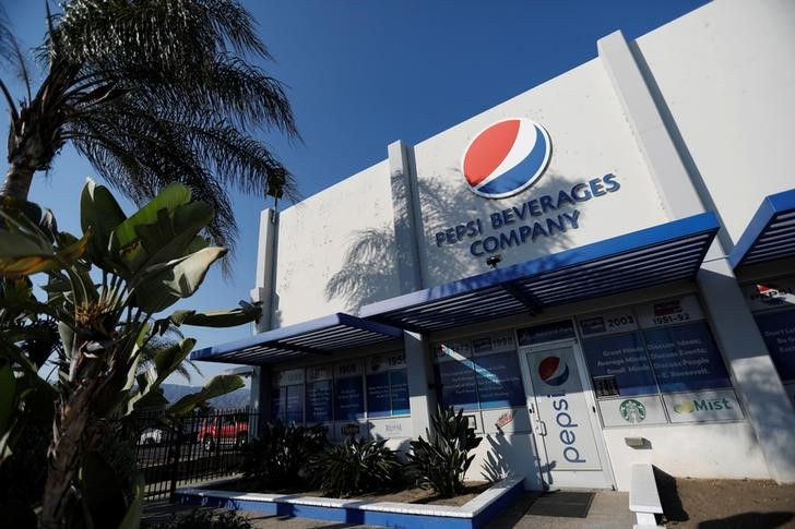 PEPSICO BAT LE CONSENSUS AU DEUXIÈME TRIMESTRE GRÂCE À FRITO-LAY