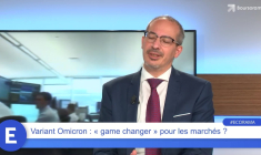 Variant Omicron : un « game changer » pour les marchés ?