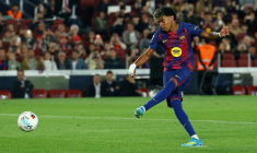 LaLiga - FC Barcelona v Celta Vigo