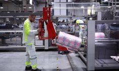 ( AFP / ALEX MARTIN )