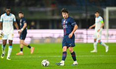 Plusieurs absents côté PSG en Ligue des champions