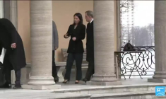 Dans un village arménien, la crainte d'une nouvelle guerre avec l'Azerbaïdjan