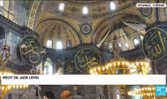 Aïd-al-Fitr : les musulmans célèbrent la fin du ramadan