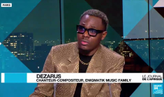 Enigmatik Music Family revient avec "Hot vibes", un deuxième opus enflammé