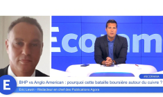 BHP vs Anglo American : pourquoi cette bataille boursière autour du cuivre ?