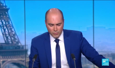 Mémoire de la guerre d'Algérie : Macron facilite l'accès aux archives classifiés