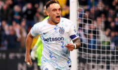 L'Inter prend un petit matelas d'avance en tête de la Serie A