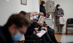 CORONAVIRUS: LA FRANCE FAIT ÉTAT DE 23.507 NOUVEAUX CAS EN 24 HEURES