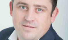 Cyrille Turpin, directeur général d'Abionyx. (source : Abionyx)