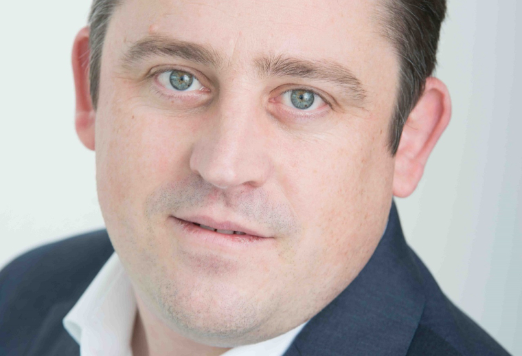 Cyrille Turpin, directeur général d'Abionyx. (source : Abionyx)