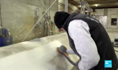 Les blockhaus en Bretagne, héritage en béton du Mur de l'Atlantique