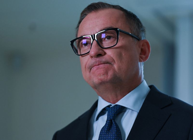 Interview de Reuters avec Nagel, président de la Bundesbank allemande, à Francfort