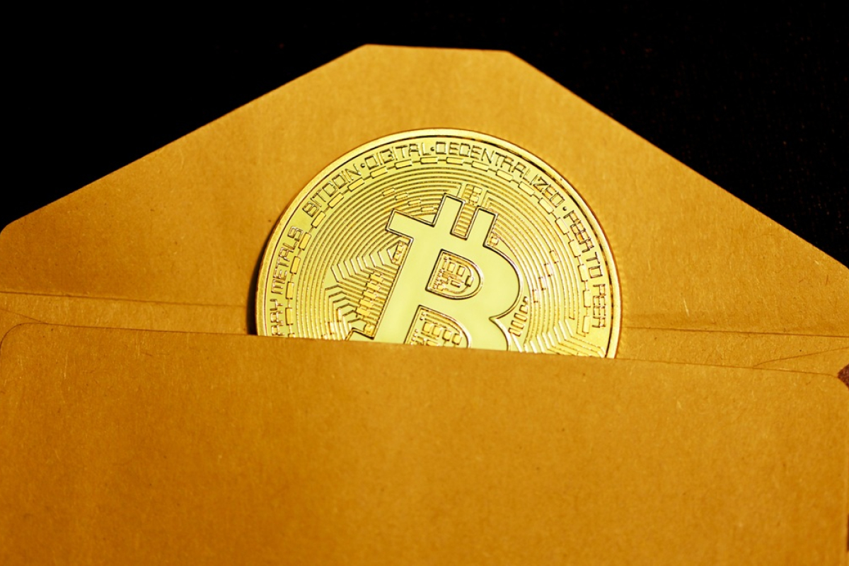 Crypto : le bitcoin se renforce face à l’incertitude géopolitique