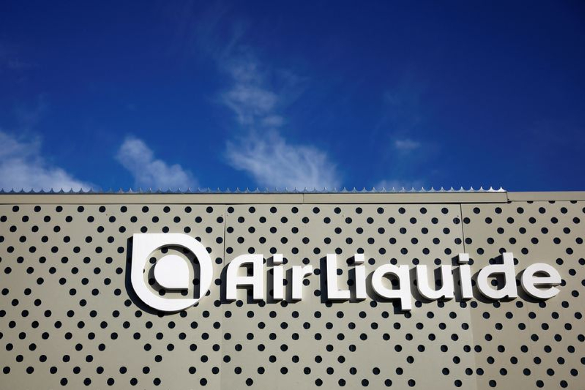 Air Liquide confirme ses objectifs avec un CA stable au T3