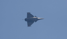 LA GRÈCE ET LA FRANCE SIGNERONT "D'ICI QUELQUES JOURS" LE CONTRAT RAFALE