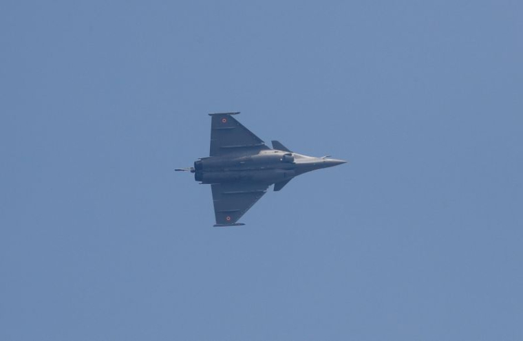 LA GRÈCE ET LA FRANCE SIGNERONT "D'ICI QUELQUES JOURS" LE CONTRAT RAFALE