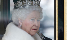 GRANDE-BRETAGNE: LA REINE ELIZABETH II EST DÉCÉDÉE, ANNONCE BUCKINGHAM