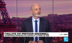 Faillite du prêteur Greensill : des milliers d’emplois menacés dans le monde