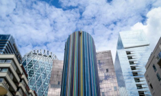 Marché immobilier tertiaire Paris 2025 : Un nouveau cycle haussier s'amorce après l'atteinte d'un plancher bas