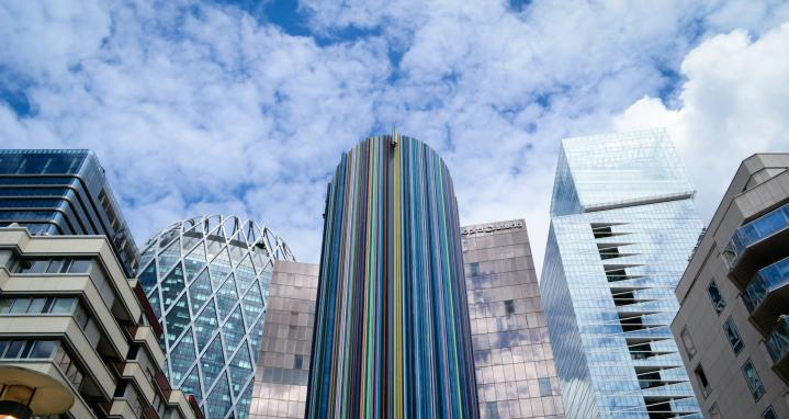 Marché immobilier tertiaire Paris 2025 : Un nouveau cycle haussier s'amorce après l'atteinte d'un plancher bas