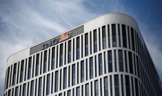 SOCGEN ET CRÉDIT MUTUEL ARKÉA ONT DÉPOSÉ DES OFFRES POUR LA BANQUE DE DÉTAIL D'ING EN FRANCE