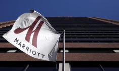 MARRIOTT BAT LES ATTENTES GRÂCE À LA REPRISE DU TOURISME