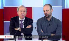 Explosion du chômage, repli de la consommation des ménages, immobilier surévalué : Tout ce qu'il faut savoir (VIDEO)