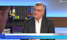 "Les banques centrales alimentent la hausse des actions !"