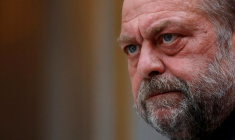 DUPOND-MORETTI CANDIDAT AUX RÉGIONALES DANS LES HAUTS-DE-FRANCE