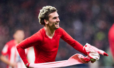 Antoine, ne nous quitte pas