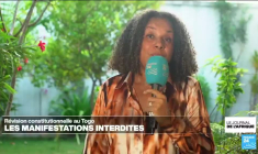 Togo : l’opposition maintient son appel à manifester contre la nouvelle Constitution