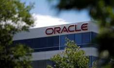 ORACLE: DÉPART DU DG, CHIFFRE D'AFFAIRES DÉCEVANT