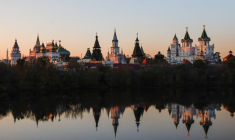 CORONAVIRUS: POUTINE DÉCRÈTE UNE SEMAINE CHÔMÉE EN RUSSIE