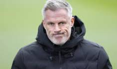 Affaire Prestianni-Vinícius : Jamie Carragher se paye José Mourinho