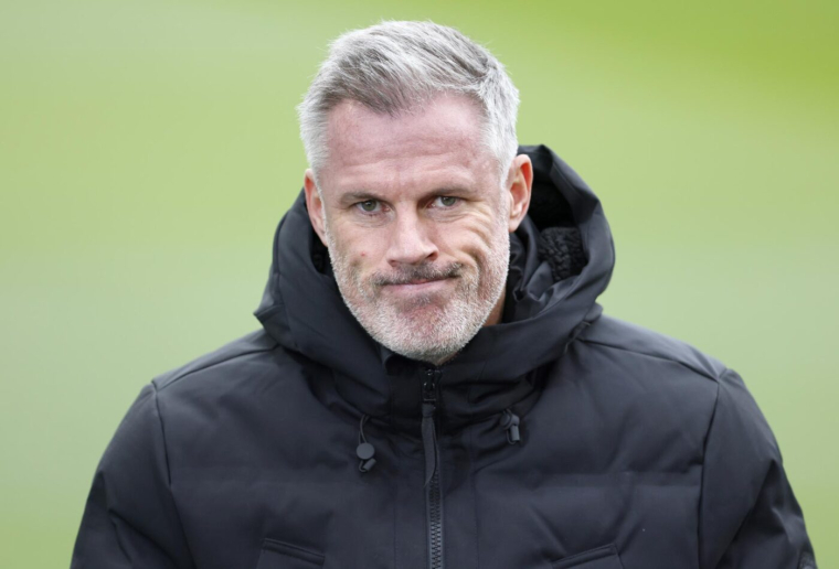 Affaire Prestianni-Vinícius : Jamie Carragher se paye José Mourinho