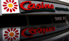 CASINO DIT AVOIR RENOUÉ AVEC LA CROISSANCE DES VENTES AU 3E TRIMESTRE