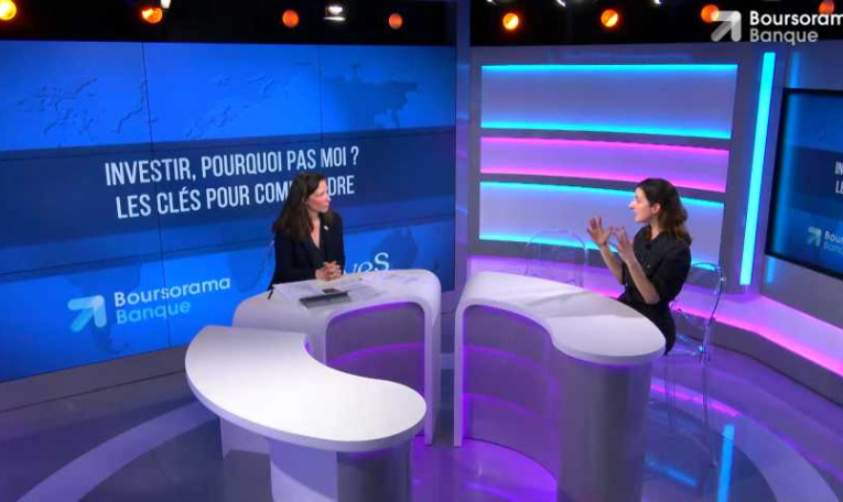 Webinaire : investir, pourquoi pas moi ?