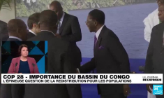 Le Sénégal à la pointes des énergies renouvelables mais ne ferme pas la porte aux énergies fossiles