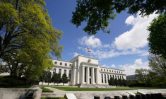 LA FED DÉCLARE QUE LA REPRISE DE L'ÉCONOMIE RESTE EN BONNE VOIE