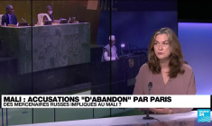 Quel avenir pour l'opération Barkhane au Mali ?