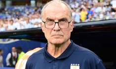 Marcelo Bielsa n'aime pas les pauses fraîcheurs