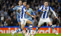 L’UEFA a menacé d’exclure la Real Sociedad de la Ligue Europa