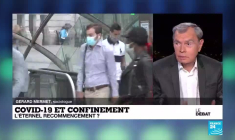 COVID-19 et confinement : l'éternel recommencement ?