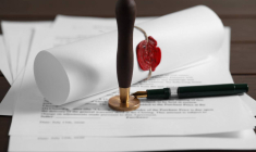 Comment obtenir un certificat d’hérédité et à quel prix ? / iStock.com - Liudmila Chernetska