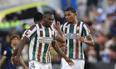 Un club portugais racheté par Lucas Hernandez et Thomas Müller